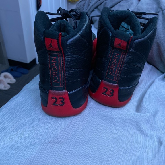 Flu game 12s - Picture 2 of 3